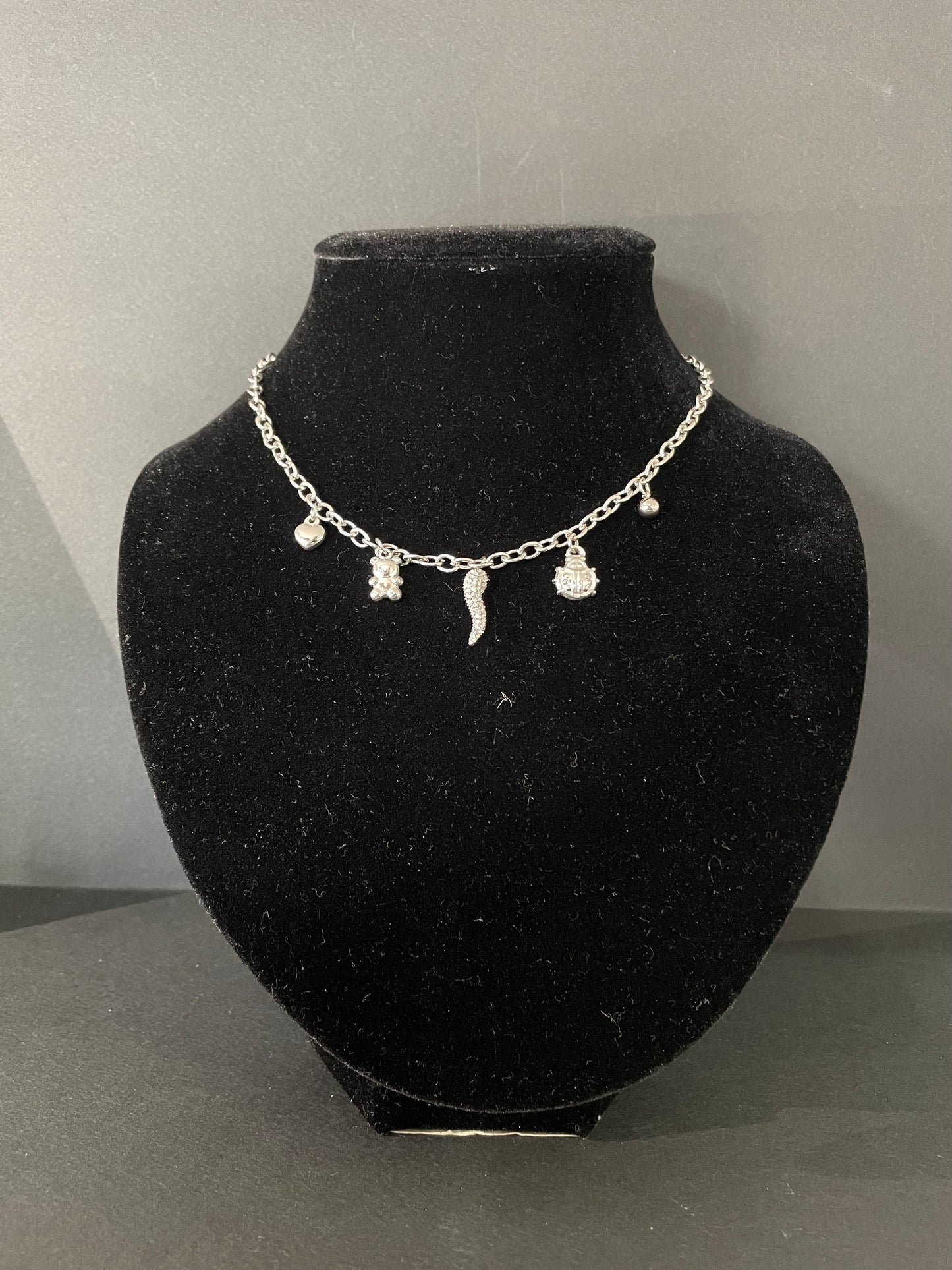 Collana Mavida gioielli donna