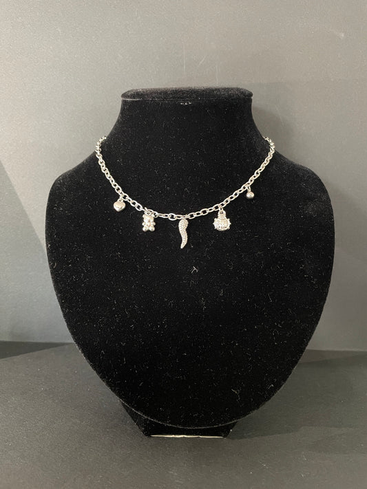 Collana Mavida gioielli donna