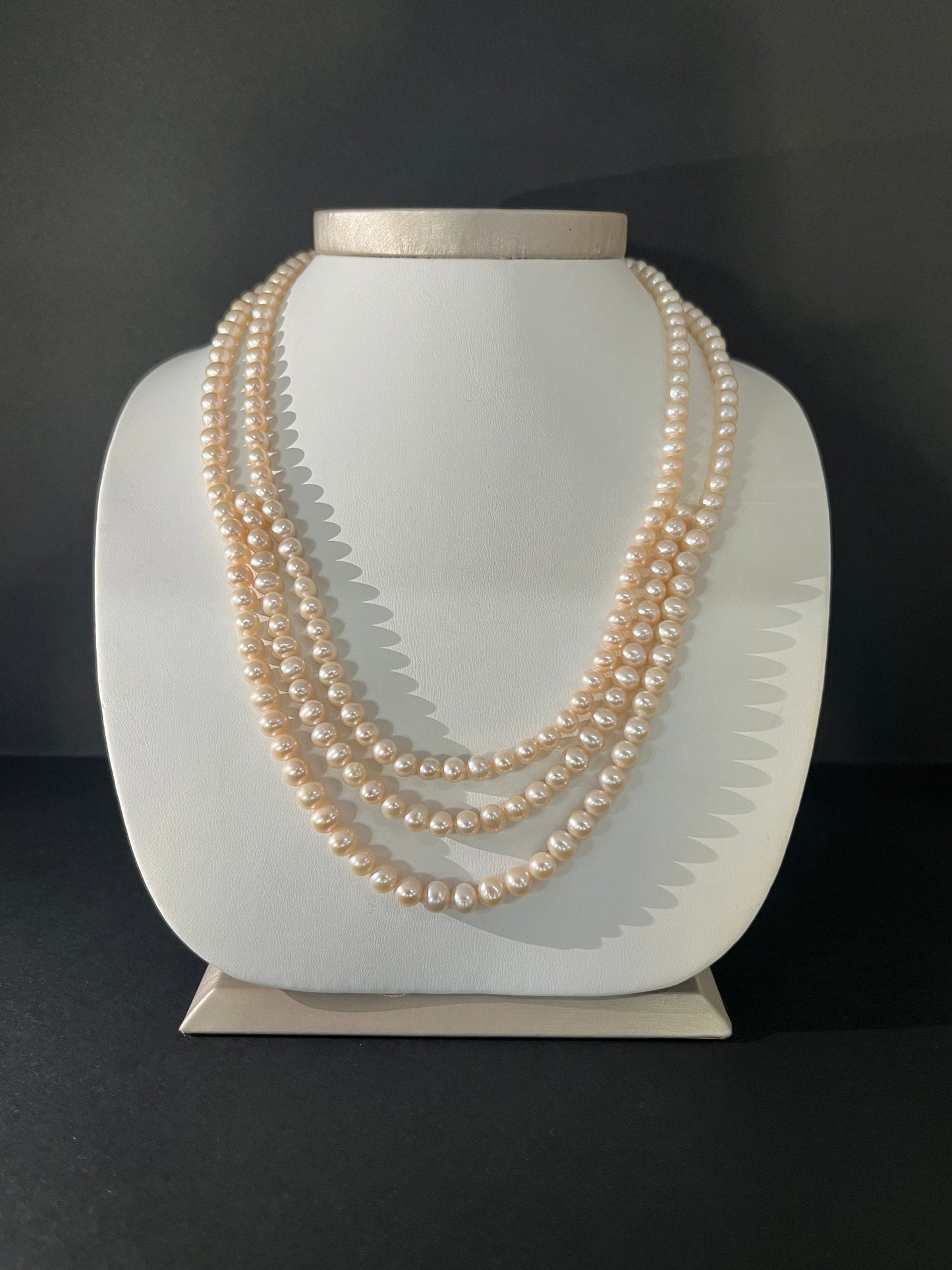 Collana Miluna donna