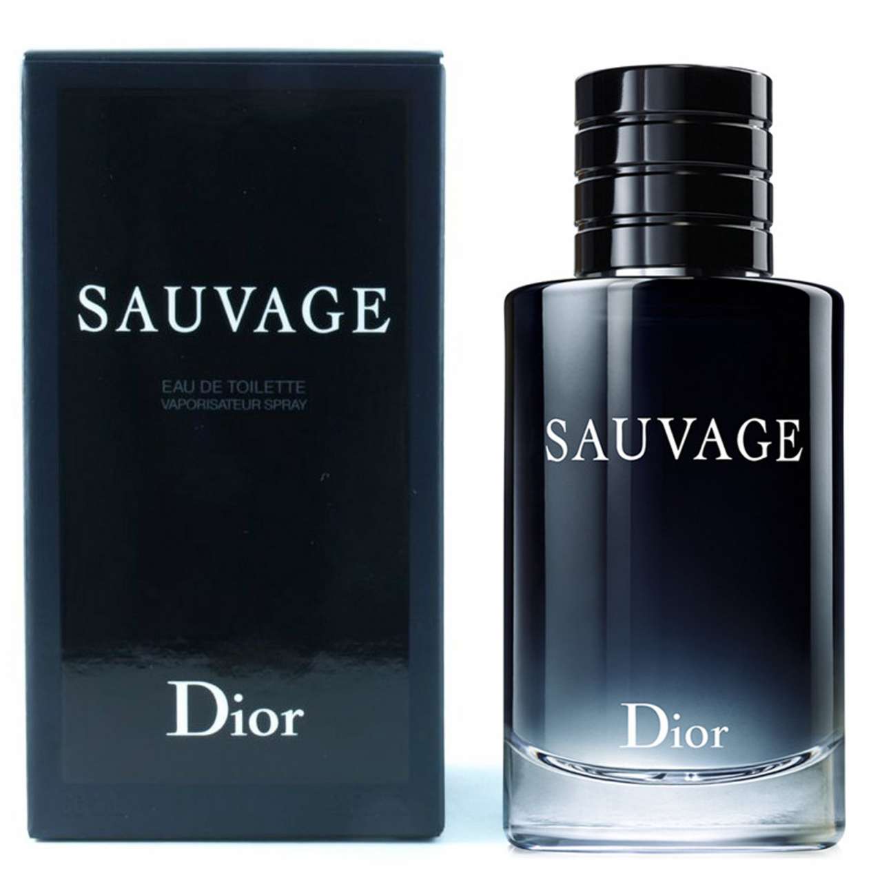 Sauvage dior 100 ml