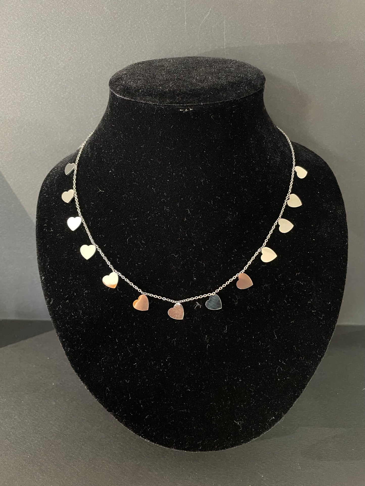 Collana Mavida gioielli donna