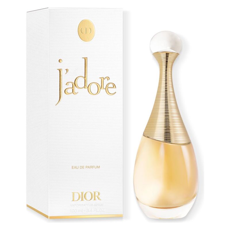 J'adore dior 100 ml