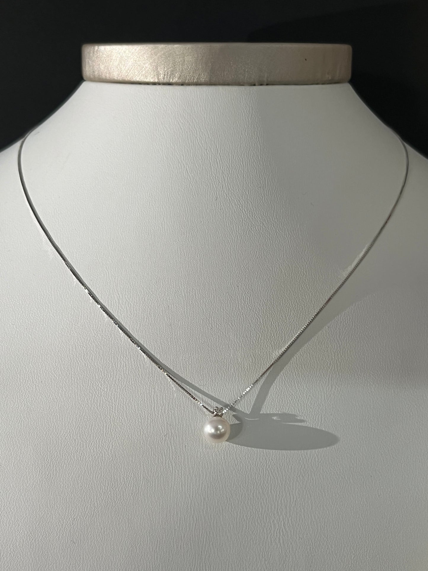 Collana Miluna donna