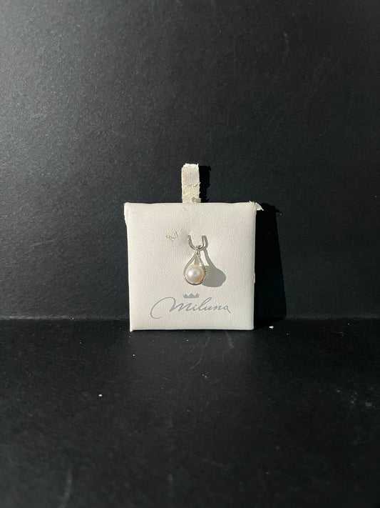 Ciondolo collana Miluna