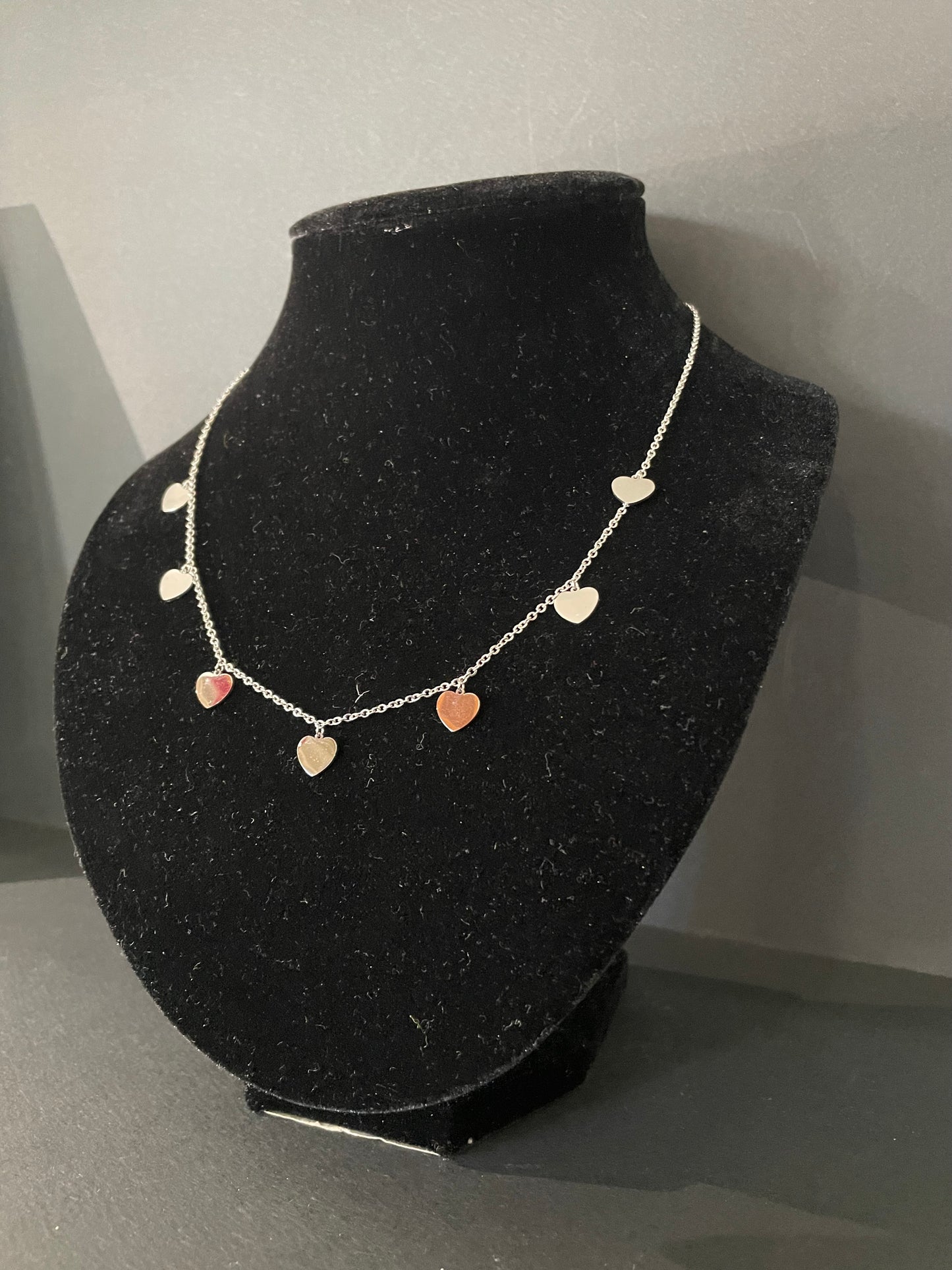 Collana Mavida gioielli donna