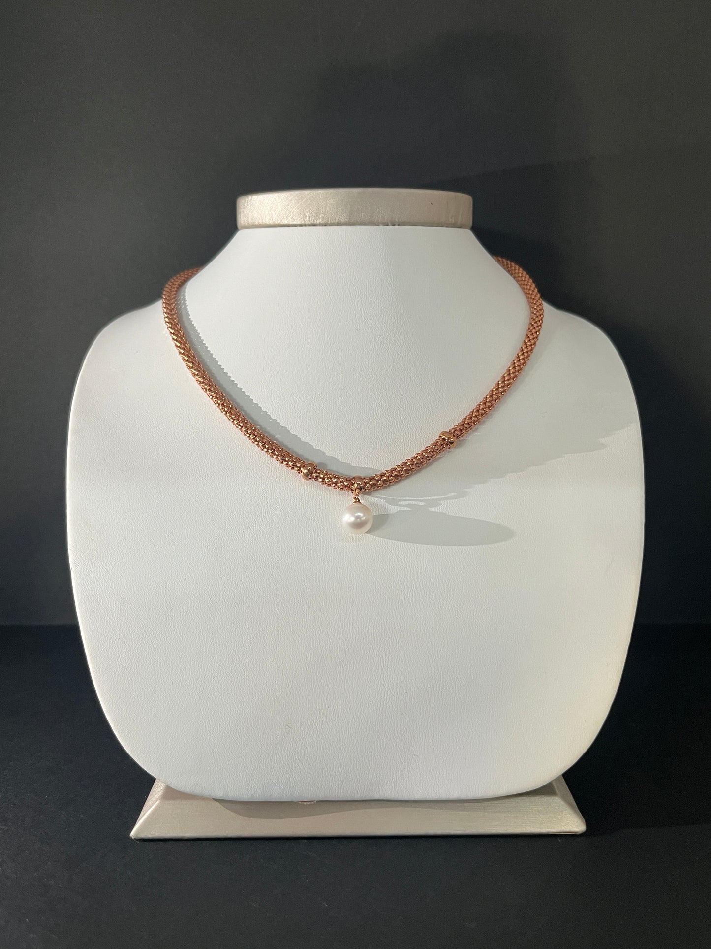 Collana Miluna donna
