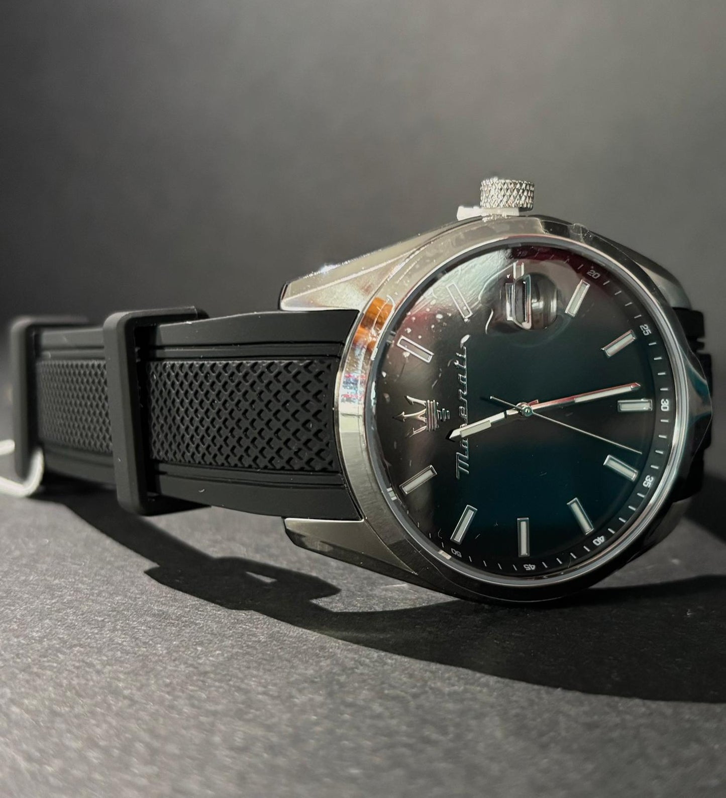 Orologio Maserati uomo