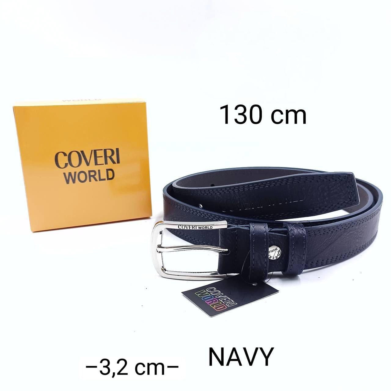 Cintura uomo coveri world