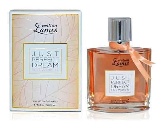 Just perfect dream di creation lamis