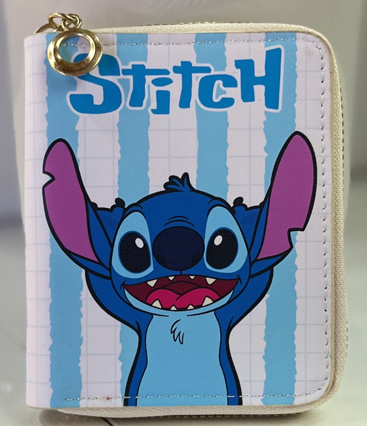 Portafoglio Stitch