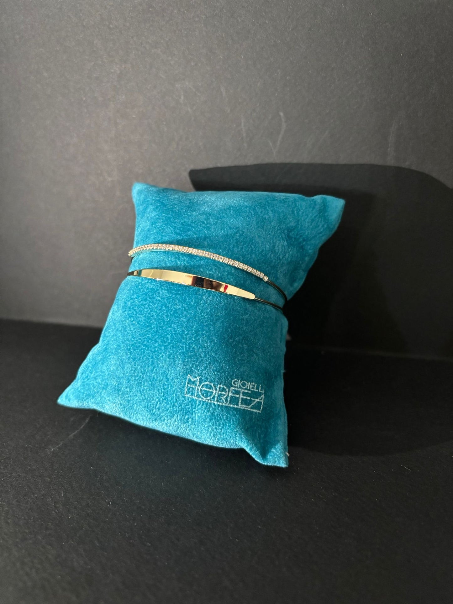 Bracciale morfea donna