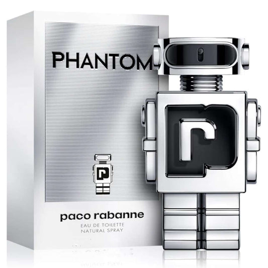 Phantom paco rabanne 100 ml