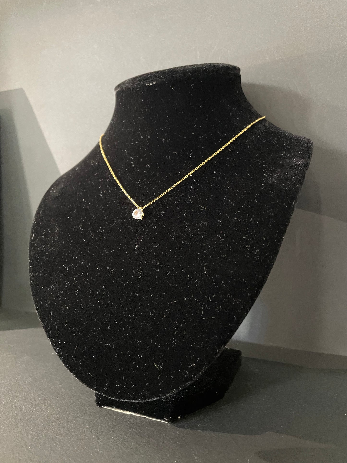 Collana punto luce Mavida gioielli
