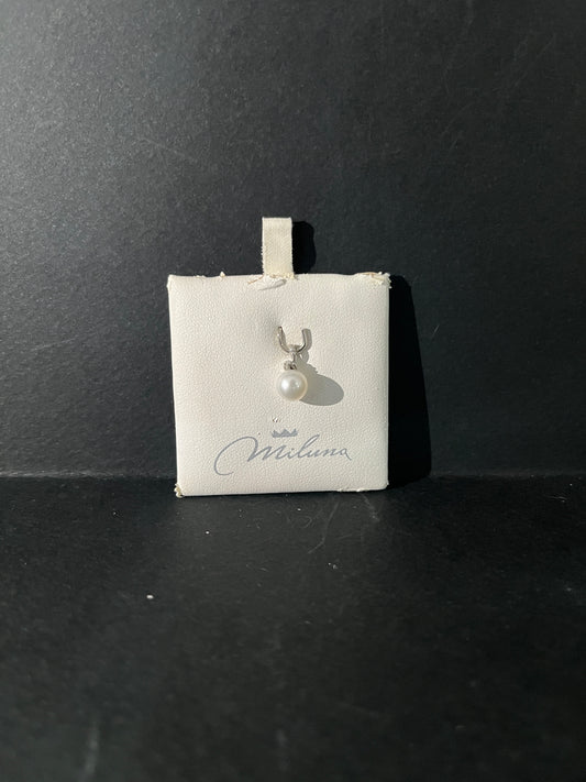 Ciondolo collana Miluna