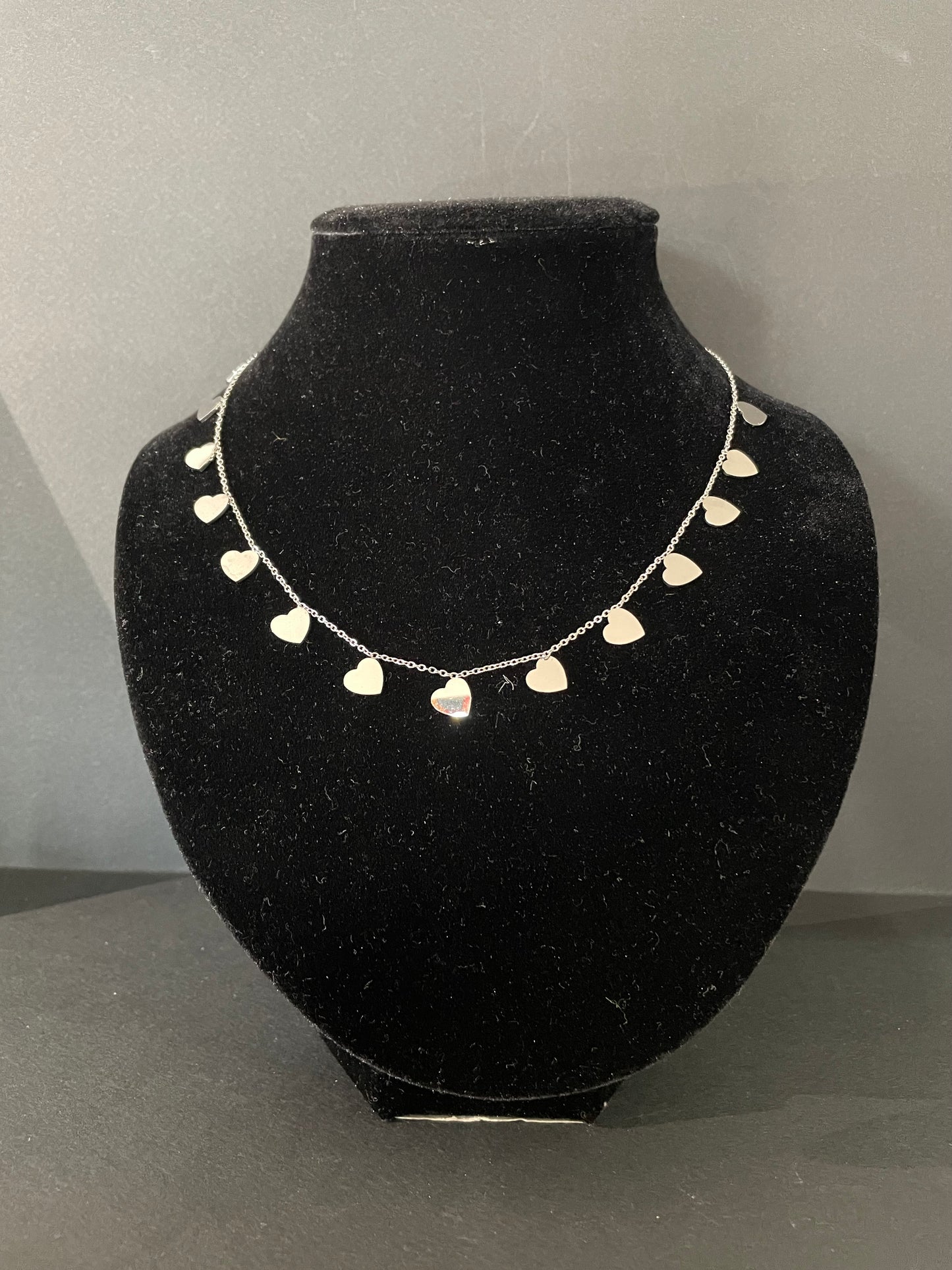 Collana Mavida gioielli donna