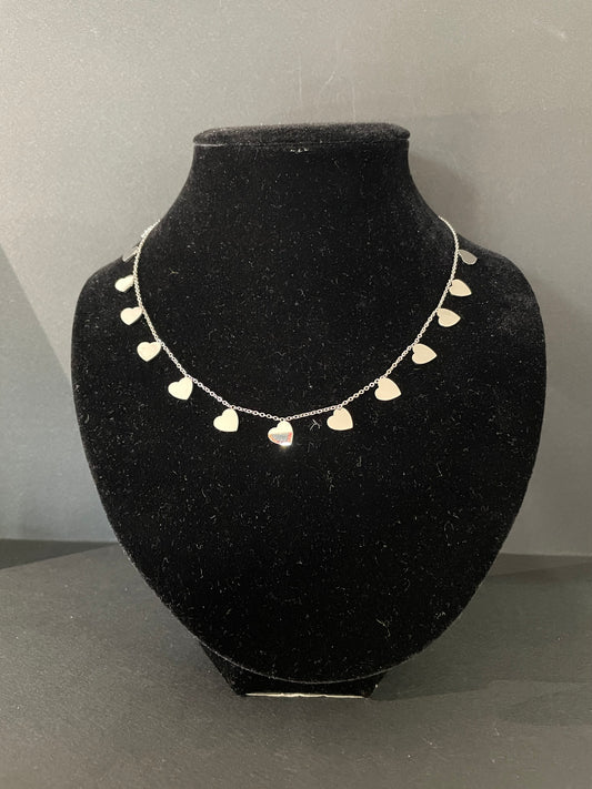 Collana Mavida gioielli donna