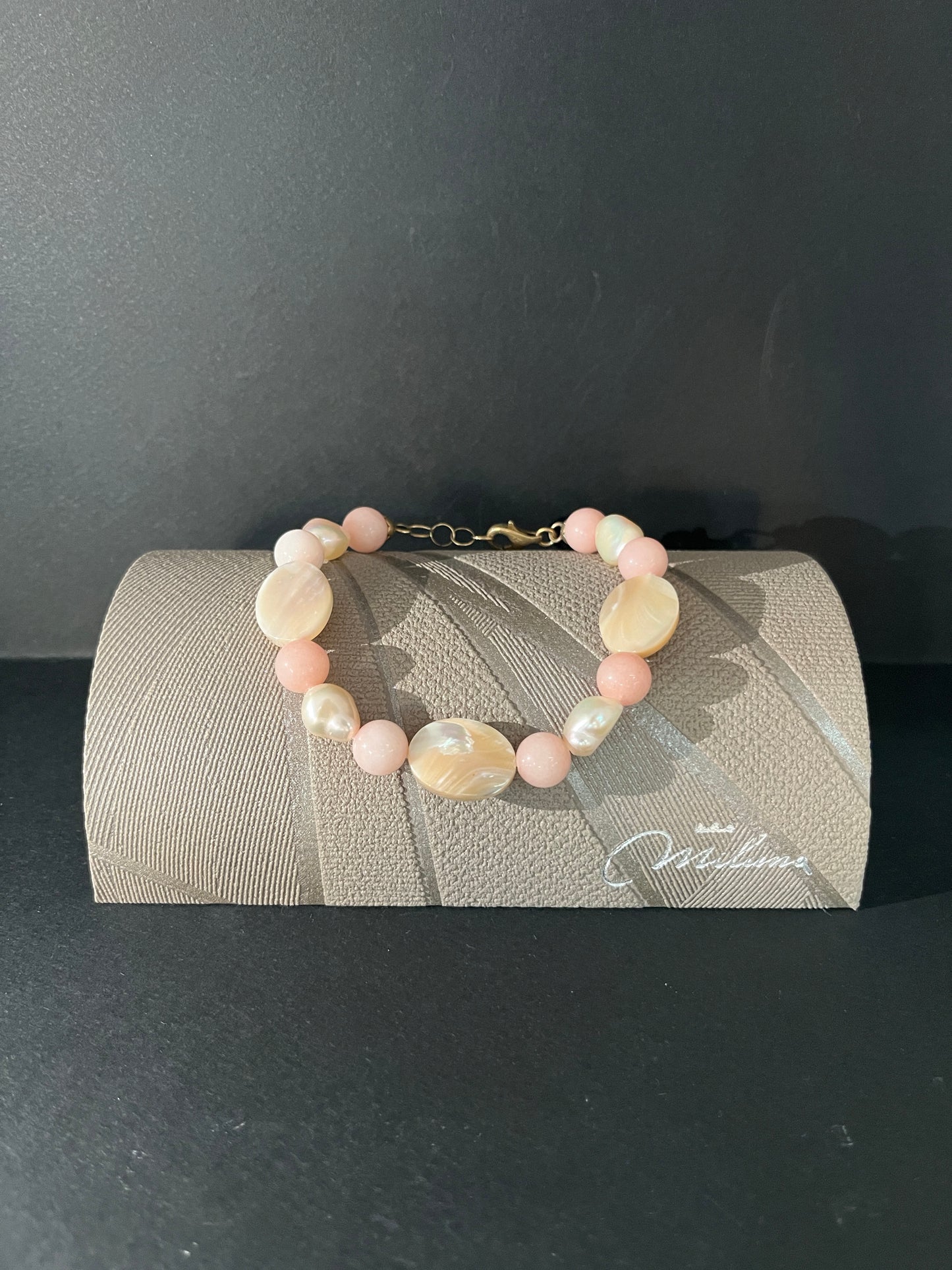 Bracciale Miluna donna