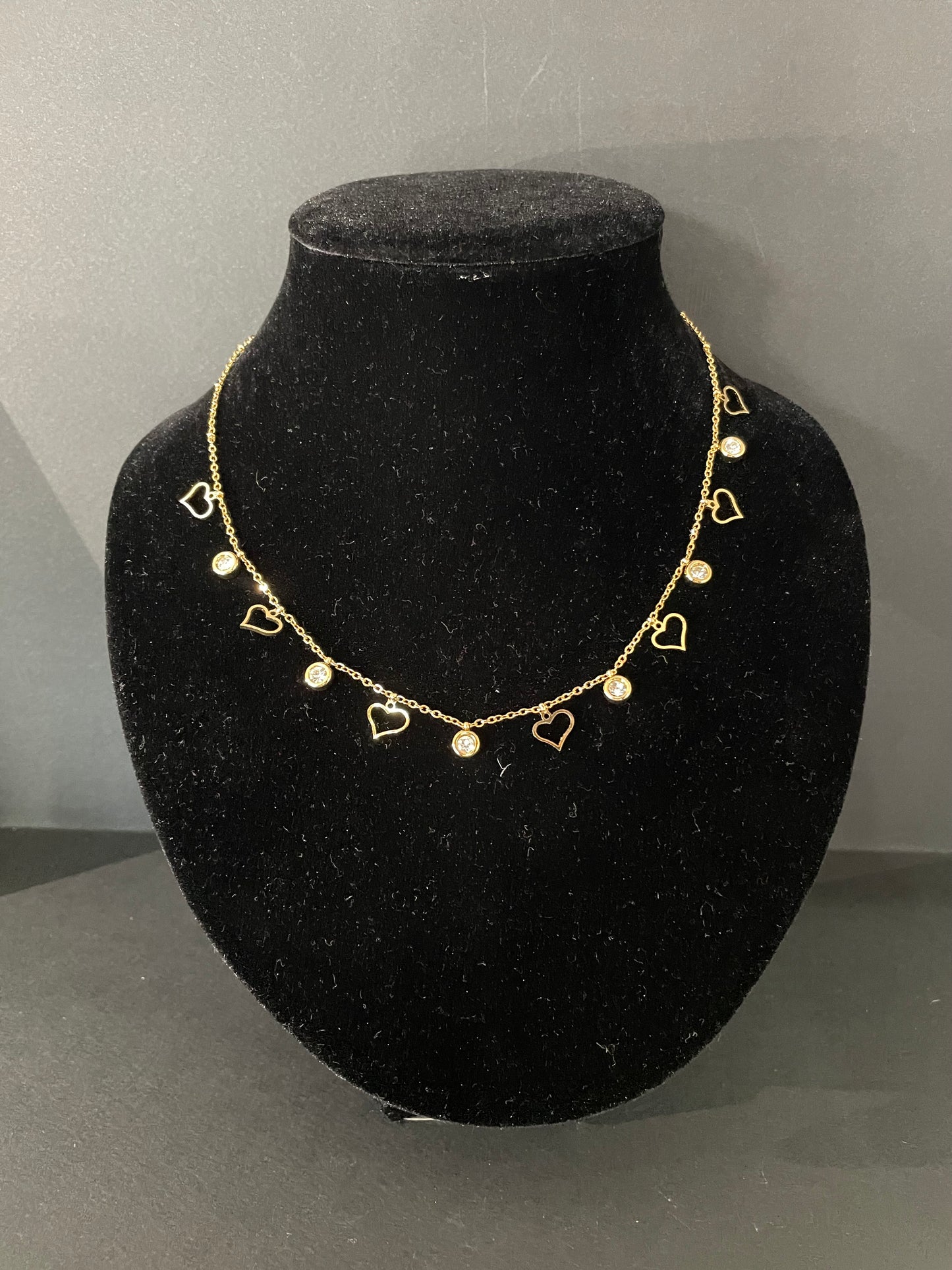 Collana Mavida gioielli donna