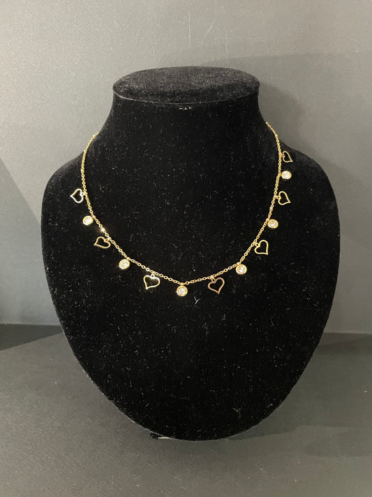 Collana Mavida gioielli donna