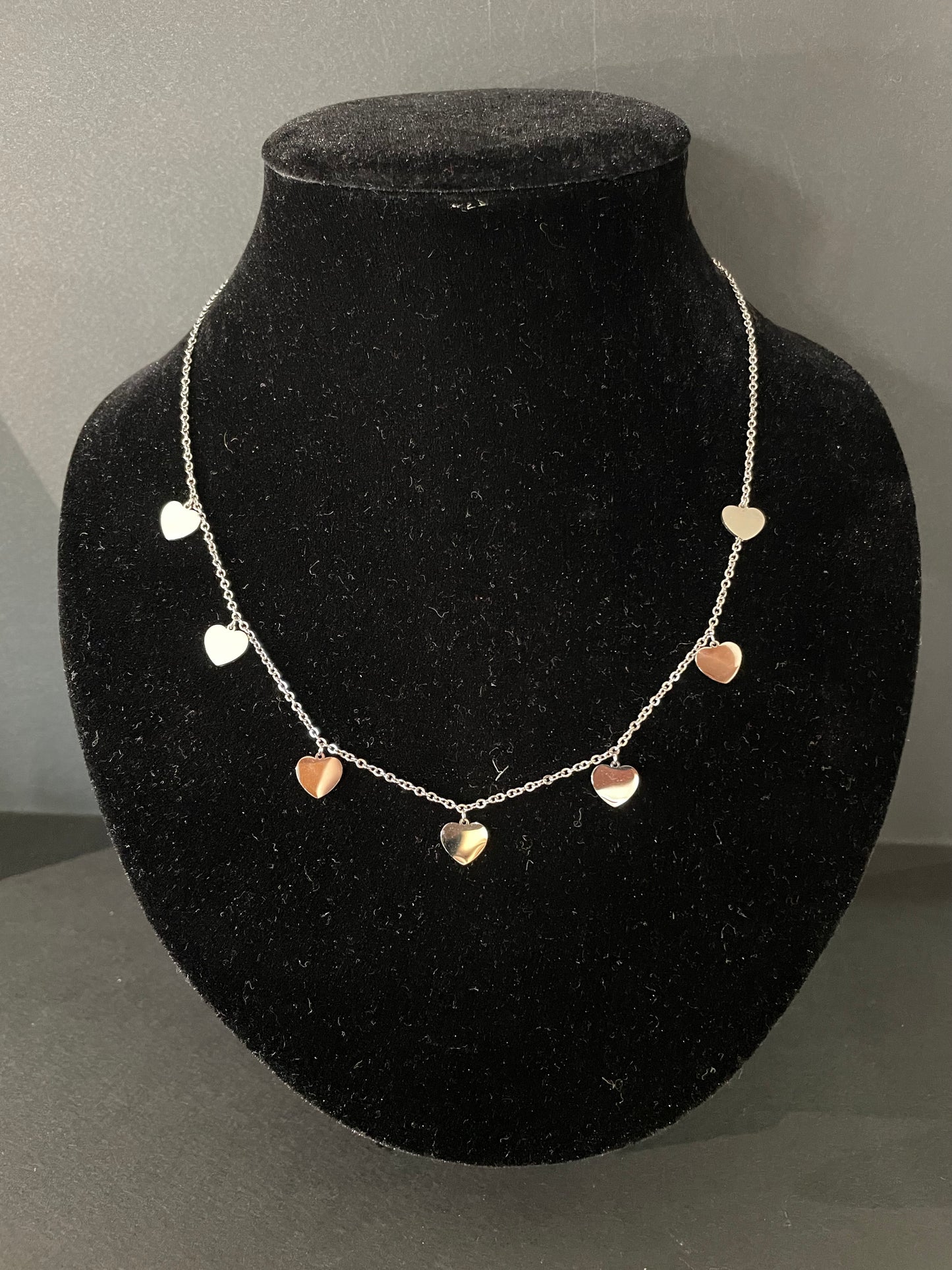Collana Mavida gioielli donna