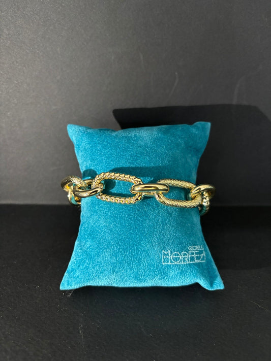 Bracciale morfea donna