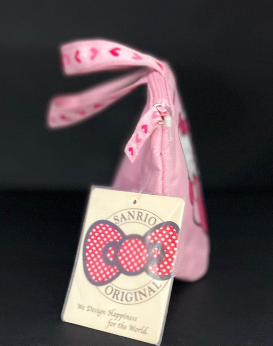 Borsetta Hello Kitty rosa