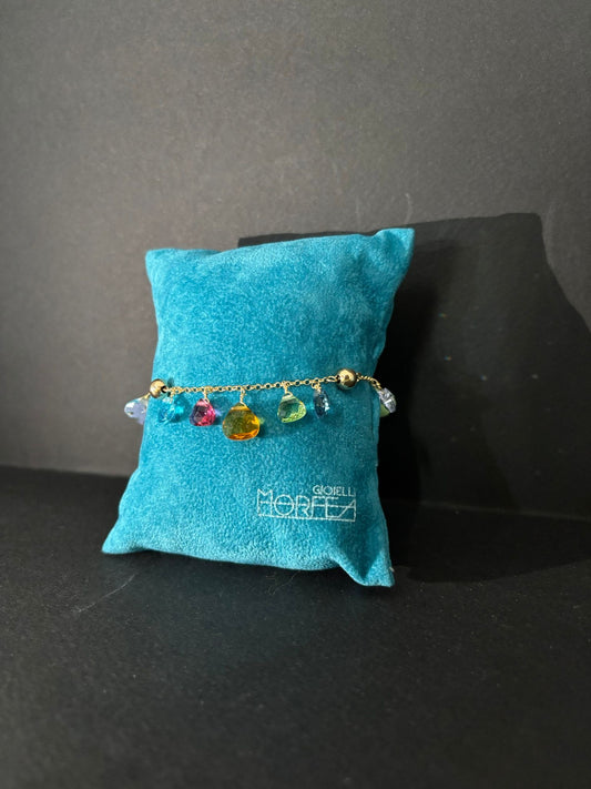 Bracciale morfea donna