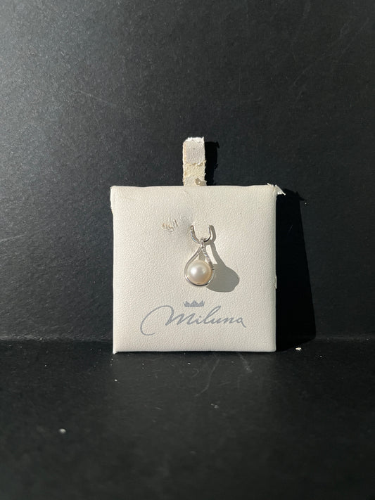 Ciondolo collana Miluna