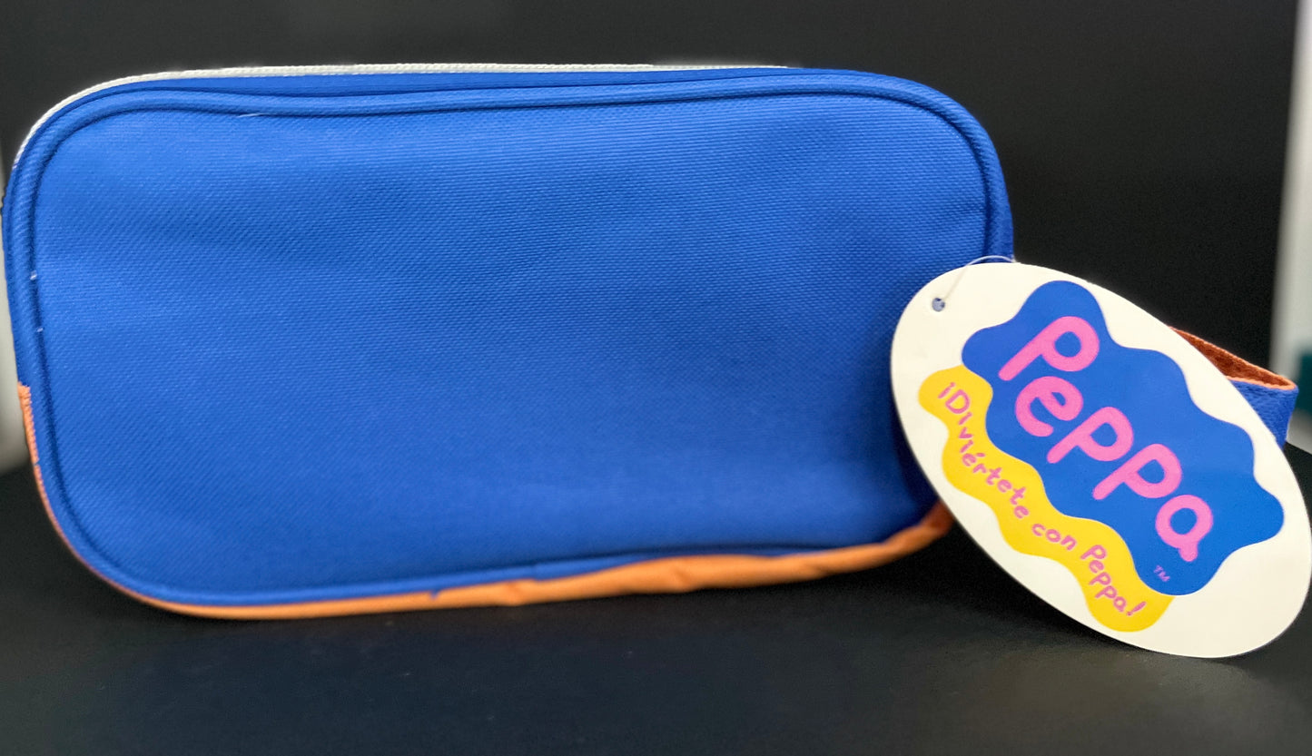 Beauty case Peppa pig