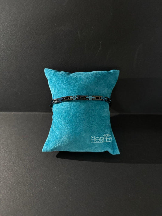 Bracciale morfea uomo