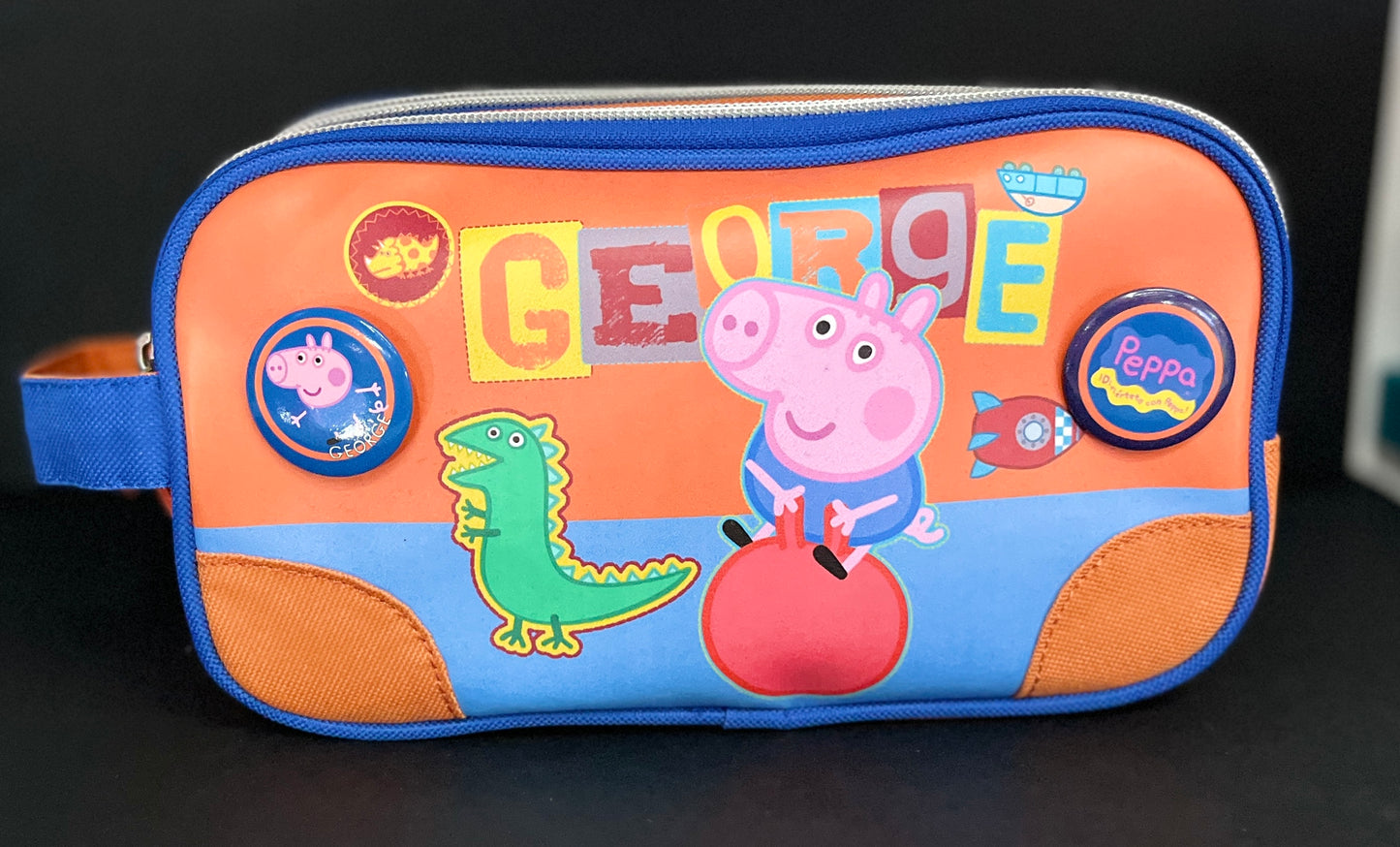 Beauty case Peppa pig