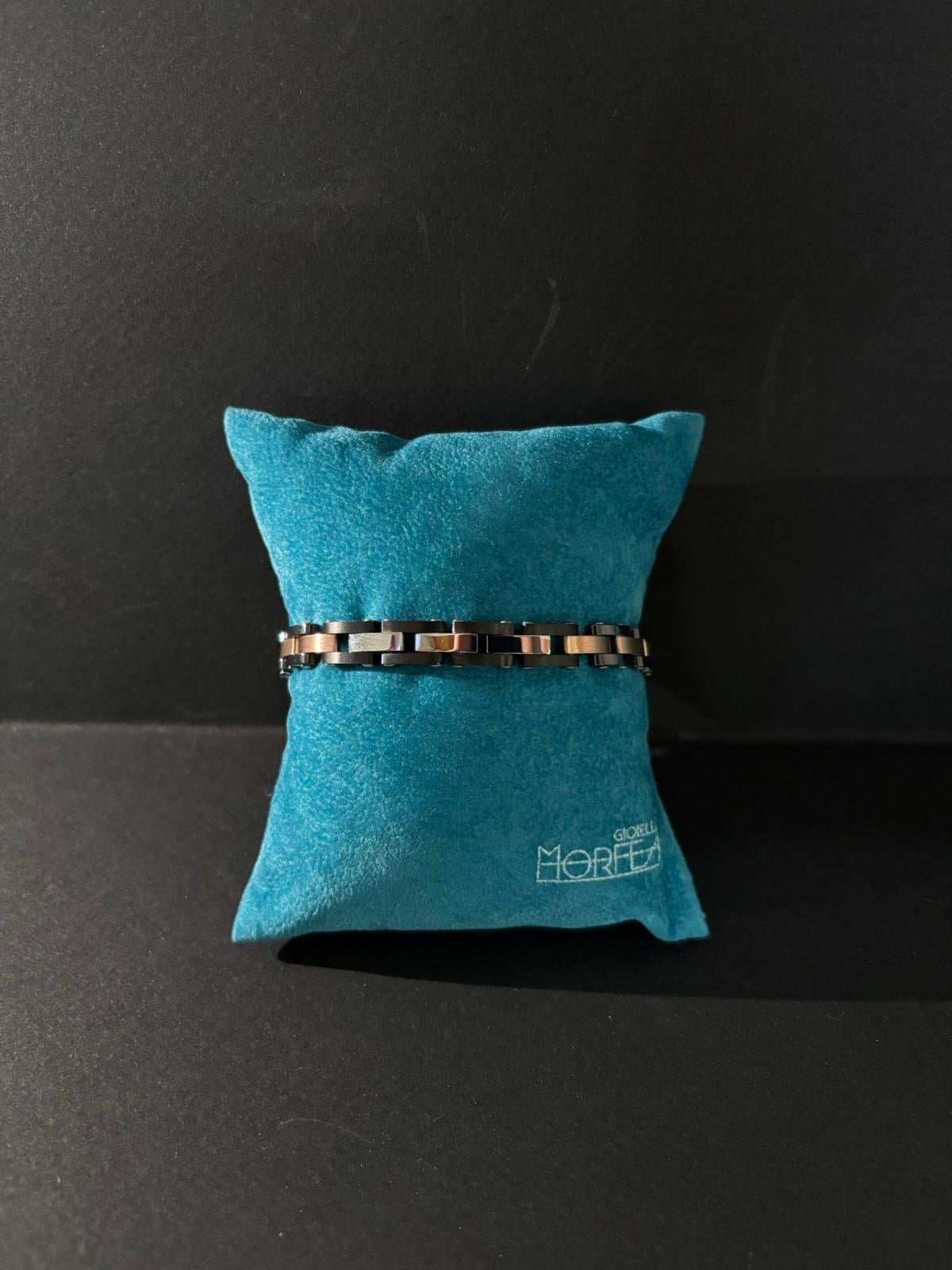 Bracciale morfea uomo