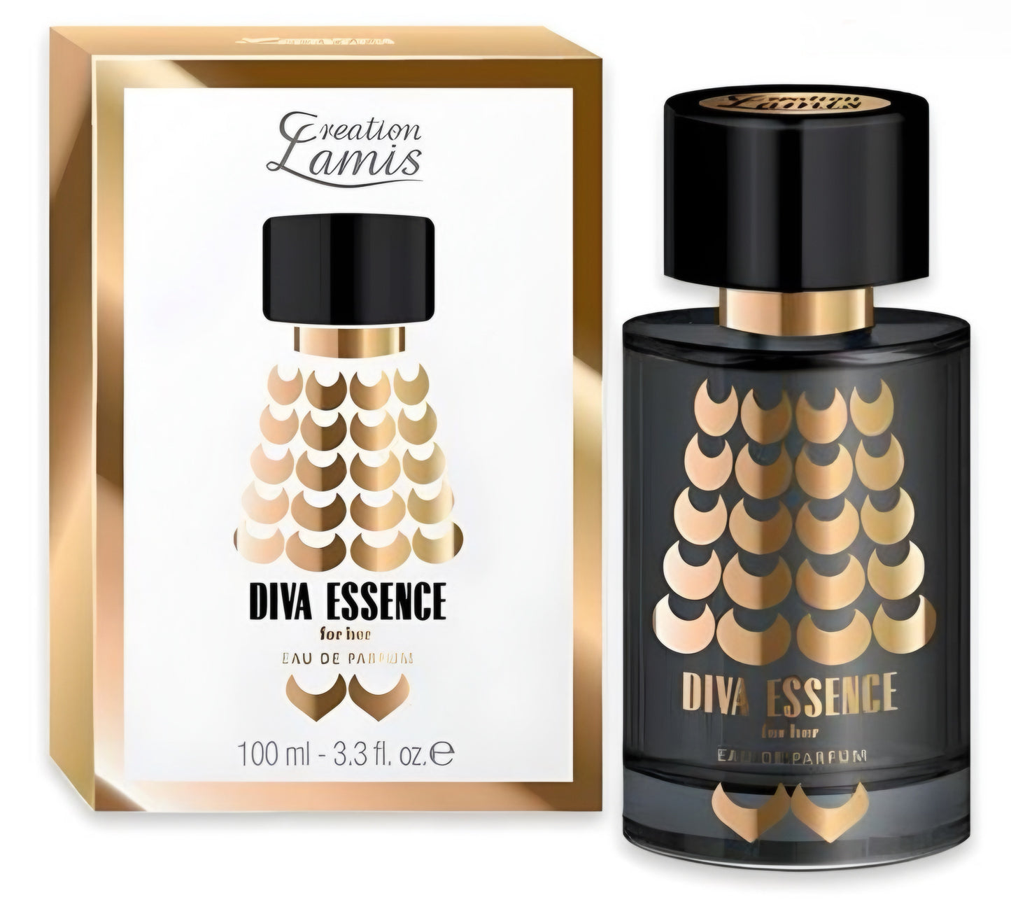 Diva essence di creation lamis