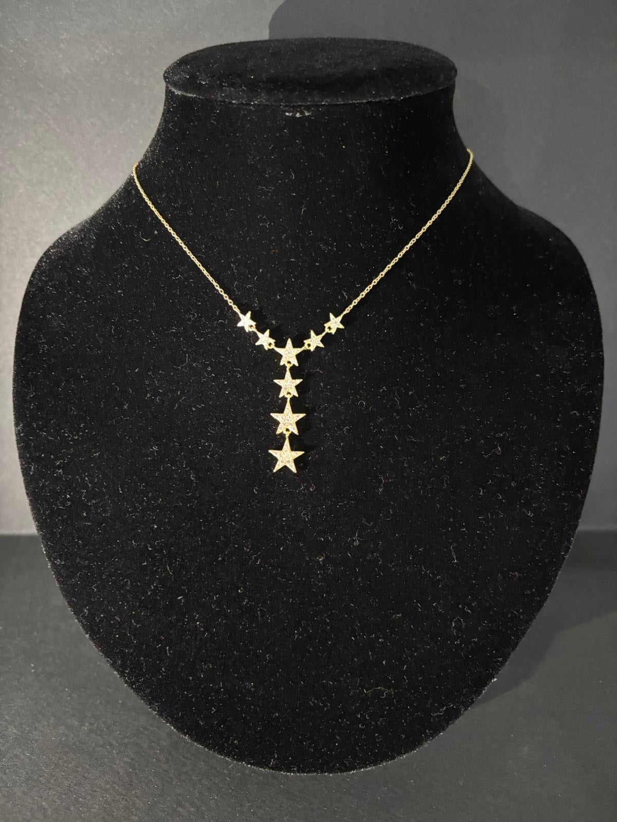 Collana morfea donna
