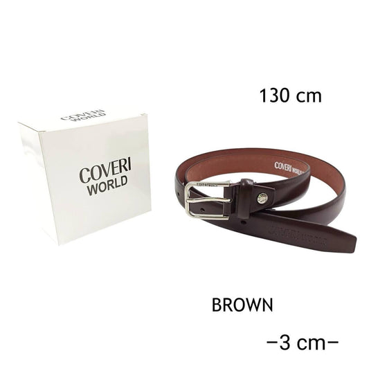 Cintura uomo coveri world