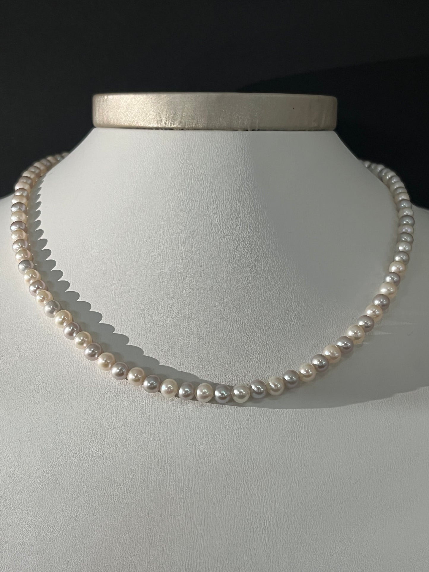Collana Miluna donna