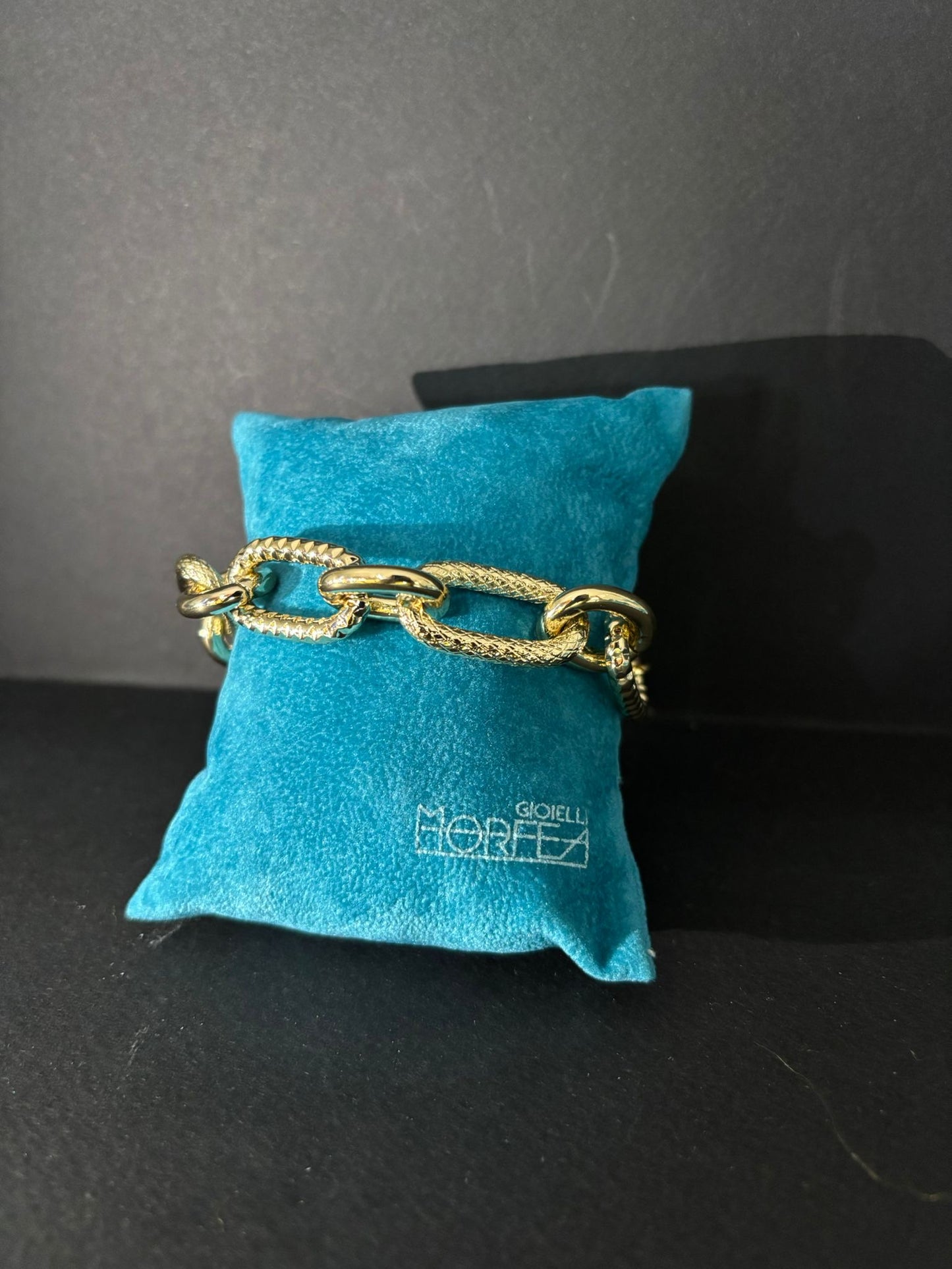 Bracciale morfea donna