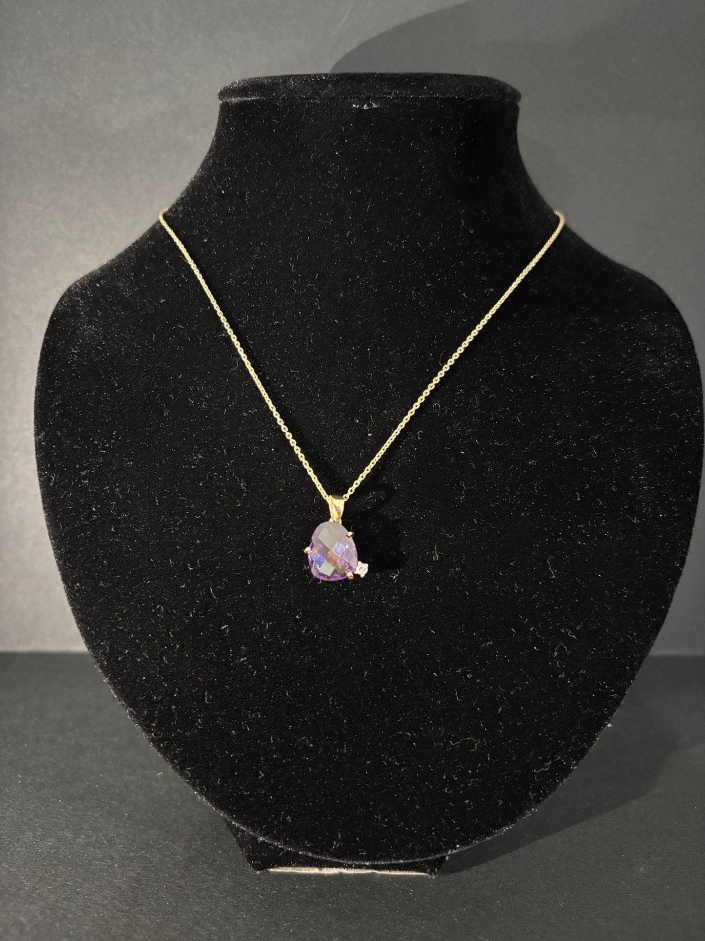Collana morfea donna