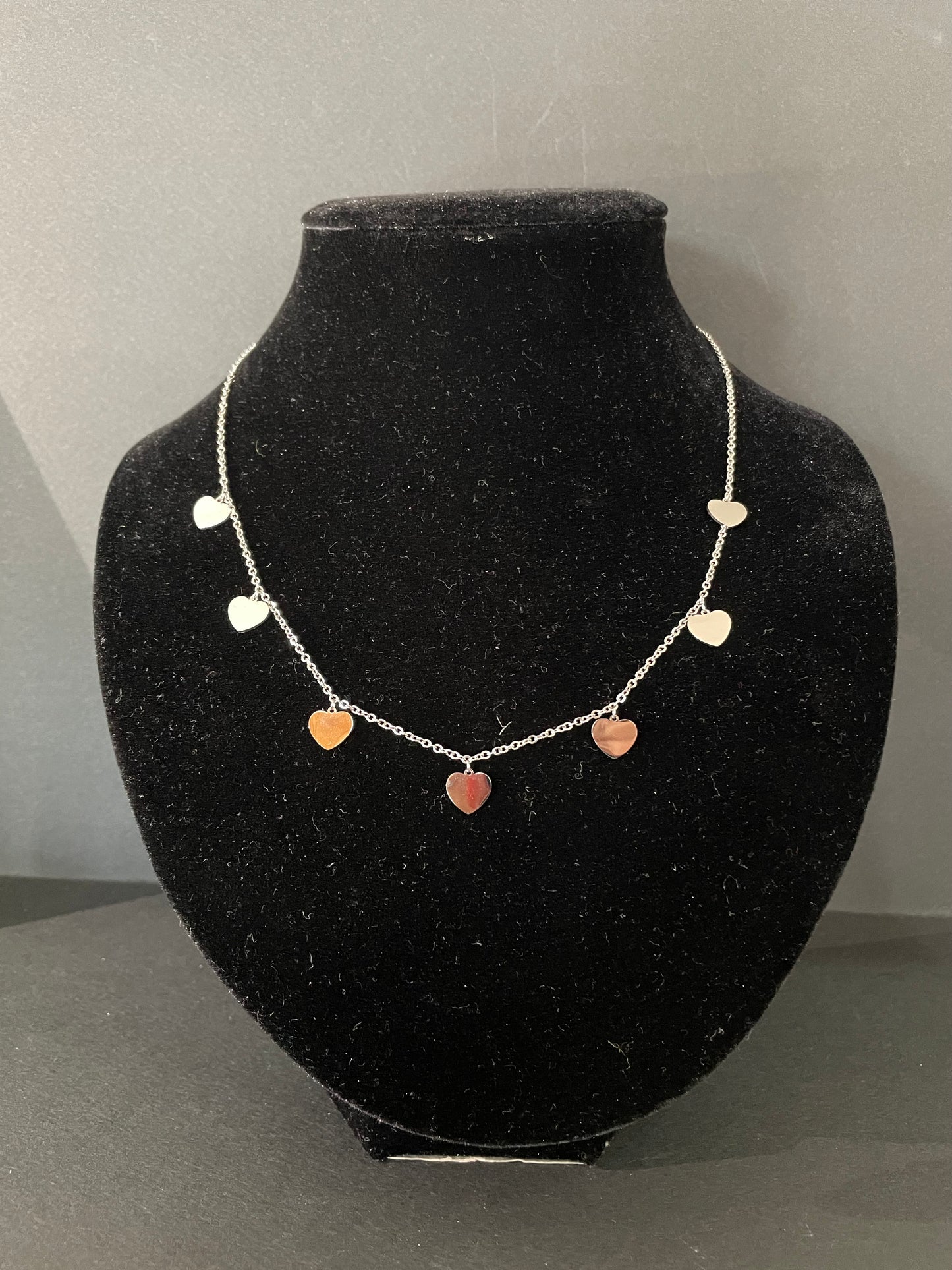 Collana Mavida gioielli donna