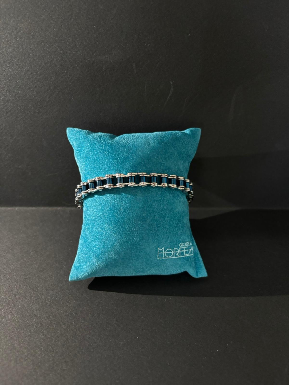 Bracciale morfea uomo