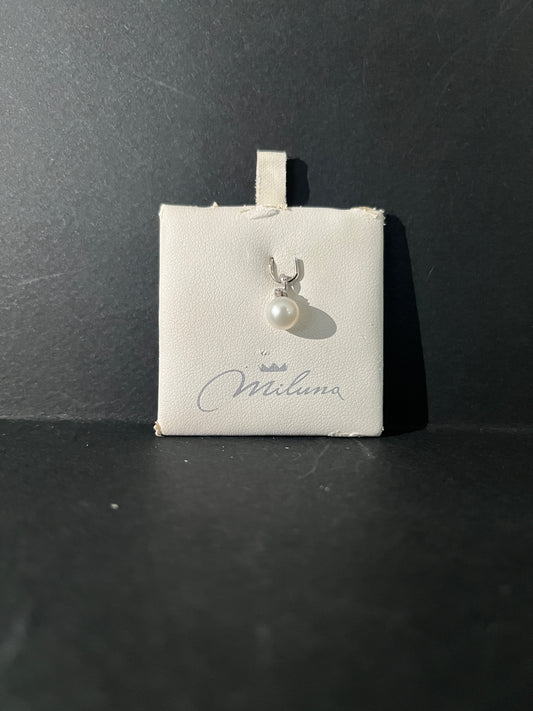 Ciondolo collana Miluna