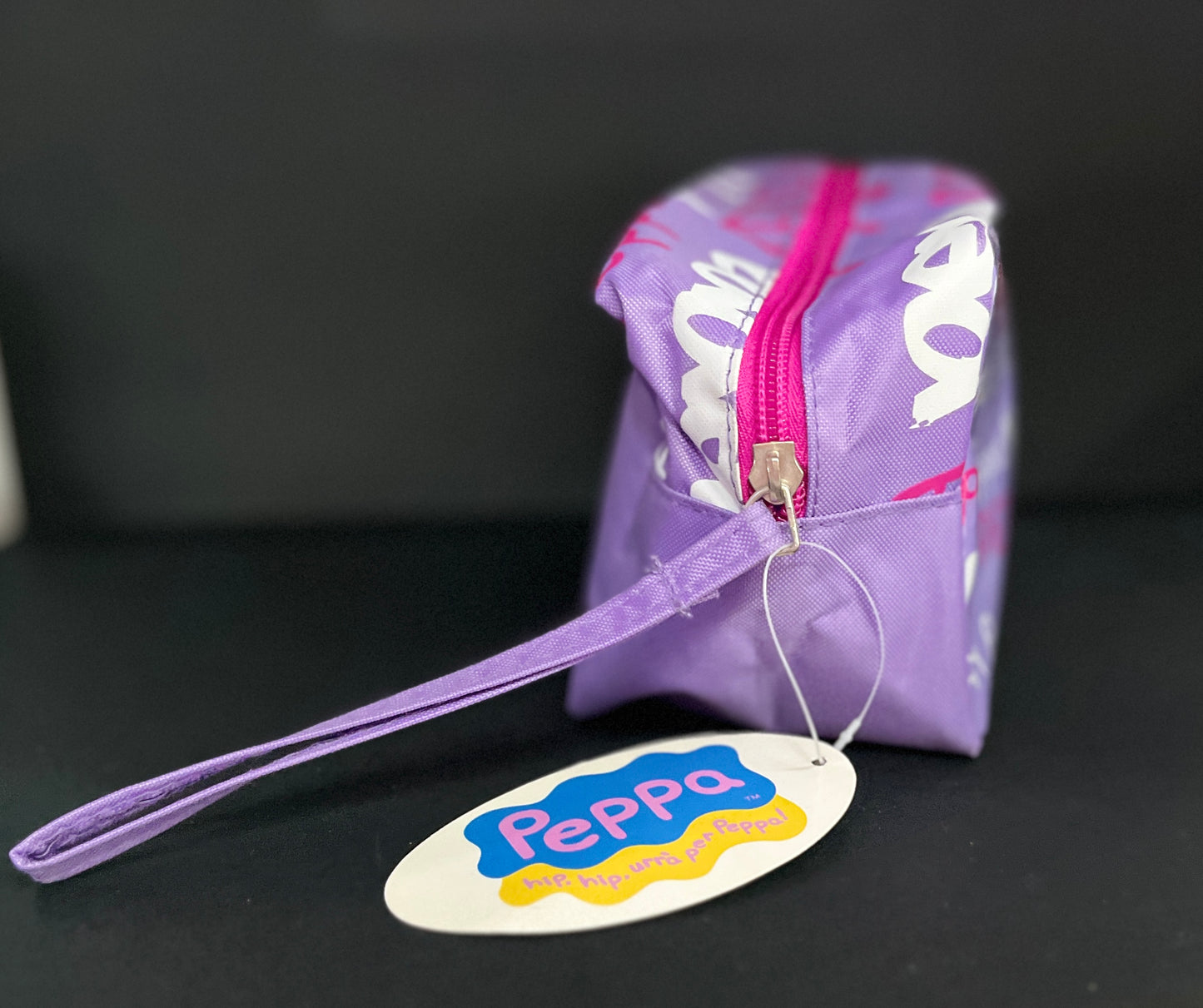 Beauty case Peppa pig
