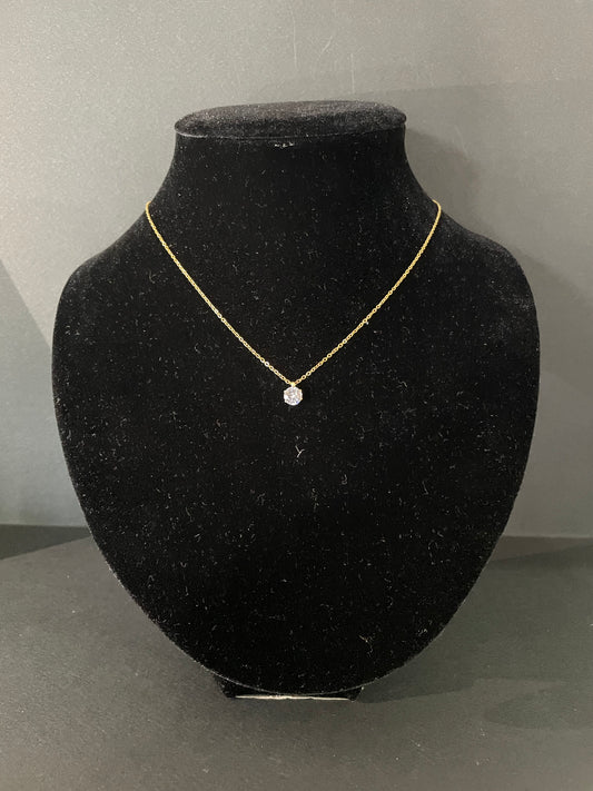 Collana punto luce Mavida gioielli