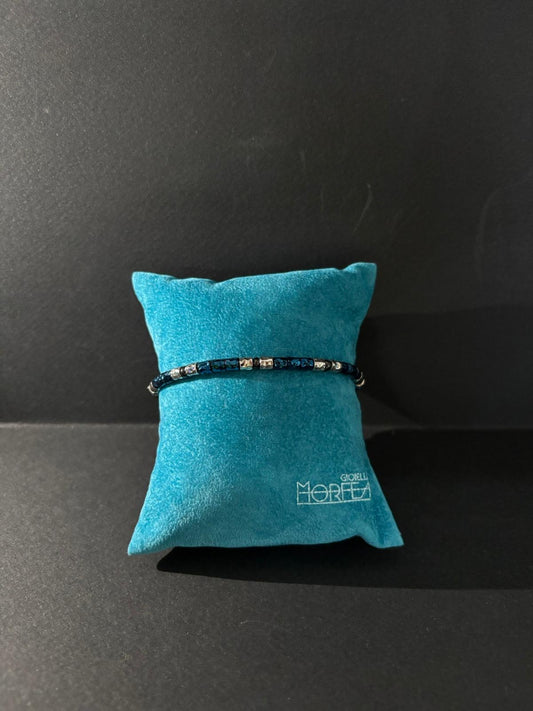 Bracciale morfea uomo