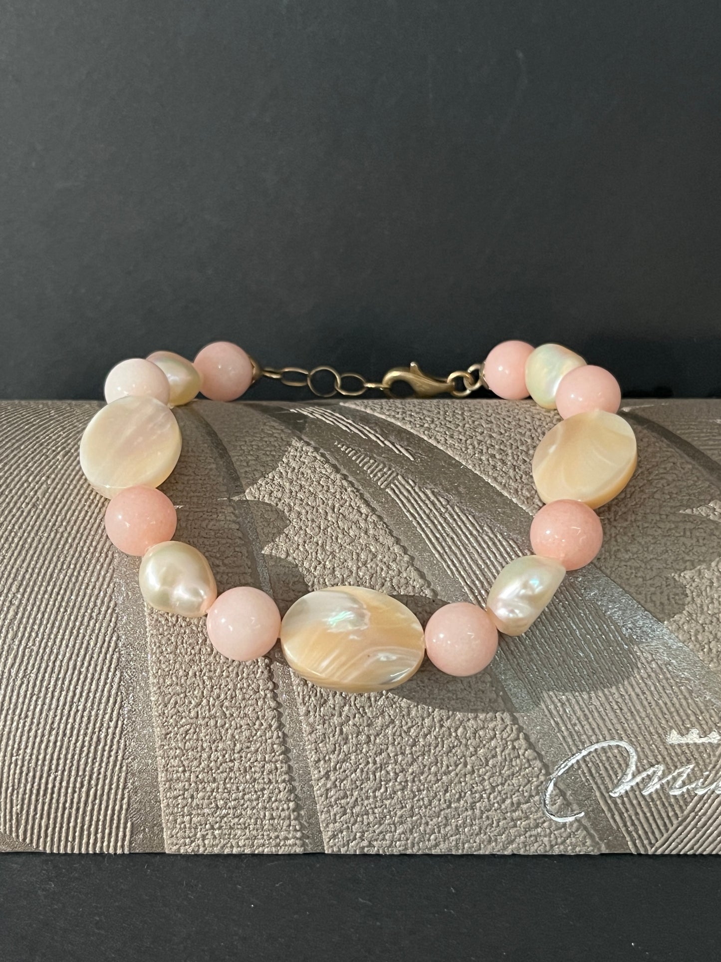 Bracciale Miluna donna