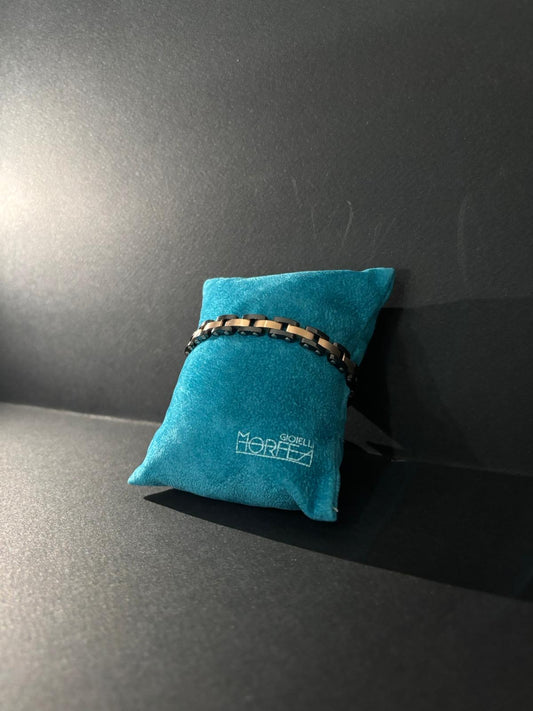 Bracciale morfea uomo