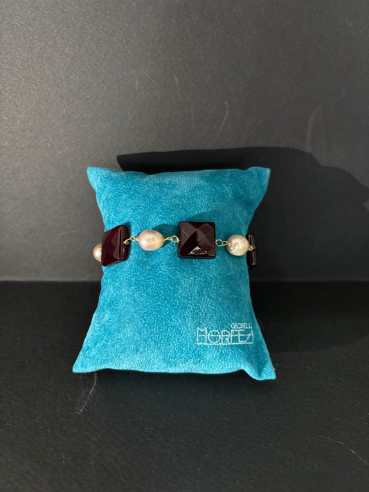 Bracciale morfea donna