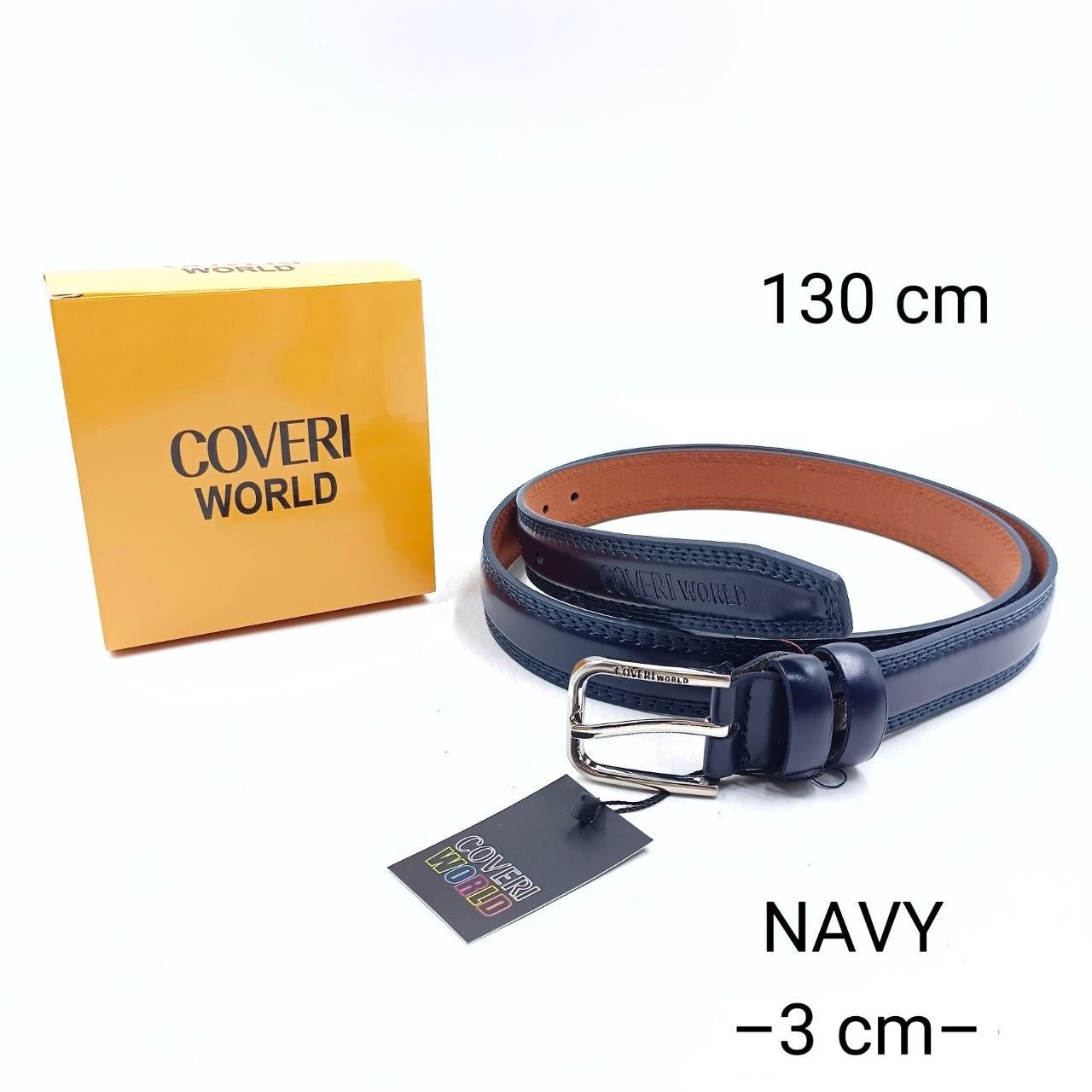 Cintura uomo coveri world