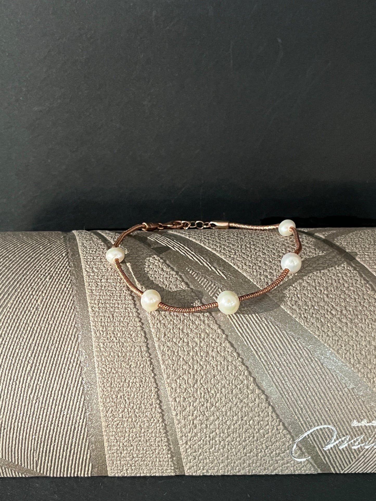 Bracciale Miluna donna