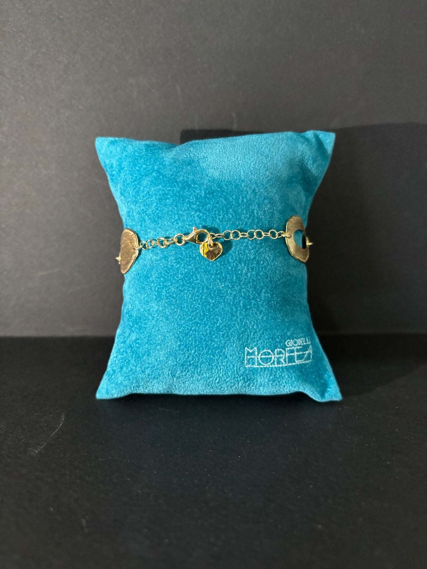 Bracciale morfea donna